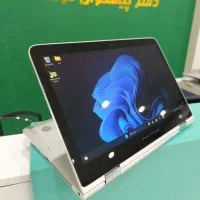 لپ تاپ لمسی 360درجه HP SPECTRE