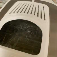 سرخ کن ساپر|سایر لوازم برقی|محمدیه-قزوین, |دیوار