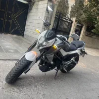 موتور CF 150