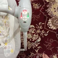 گهواره برقی|اسباب و اثاث بچه|زابل, |دیوار