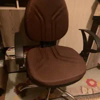 صندلی جک دار گردان