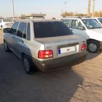 پراید ۸۶ دوگانه شرکت|خودرو سواری و وانت|الوند, |دیوار