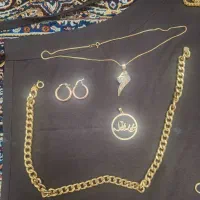 طلاهای نونو و  سالم