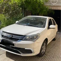 خودرو جیلی GC6|خودرو سواری و وانت|بروجرد, |دیوار