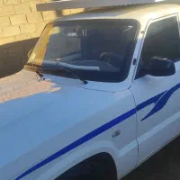 مزدا 2000|خودرو سواری و وانت|همدان, |دیوار