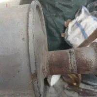 اگزوز بلوچی