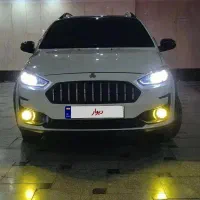 اطلس 1404/GL|خودرو سواری و وانت|بهارستان, |دیوار