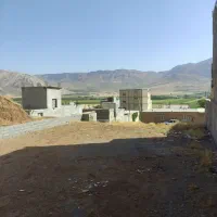 زمین چهار دیواری|فروش زمین و ملک کلنگی|کیار, |دیوار