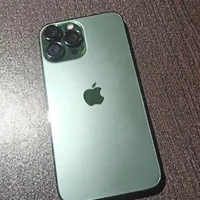 اپل iPhone 13 Pro Max با حافظهٔ ۲۵۶ گیگابایت