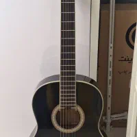 گیتار Ak20
