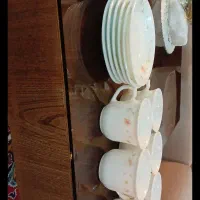 فنجان آرکوپال