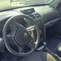 سورن پلاس فول|خودرو سواری و وانت|میانه, |دیوار