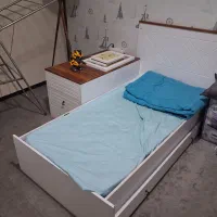 سرویس خواب کودک و نوجوان