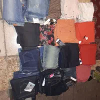 شلوار زنان نو|لباس|گرگان, |دیوار