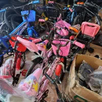 چرخک|دوچرخه، اسکیت، اسکوتر|میبد, |دیوار