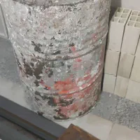 دو عدد بشکه