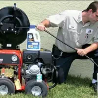 لوله بازکنی«سروش»فنر زنی لایروبی+ وپمپ هوا