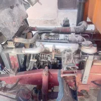 آمیکو خاور کمپرسی ۶ تن|خودرو سنگین|فردوس (خراسان), |دیوار