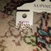 بدلیجات از برند xuping رنگ ثابت|بدلیجات|تهران, مجیدیه|دیوار