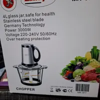لوازم خانگی نو به نرخ فاکتور