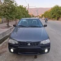 اریسان 2 مدل 1404 دوگانه فروش فوری