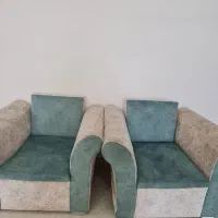 مبل اتاق کودک