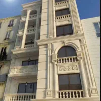 ۲۱۰متر سه خواب /راهنمایی باهنر /کلید دوم