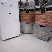 خرید فروش انواع ابگرمکن های دیواری سراسر شهر