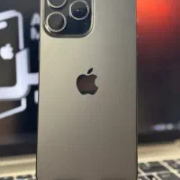 16ProMax ماه گارانتی۱۲ صفربار شارژ شرکتی