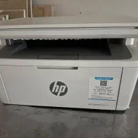 hp.Laser jet.M141a
