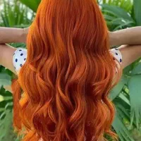 مو طبیعی  بانوان