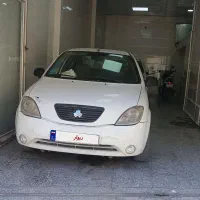 تیبا صندوق دار