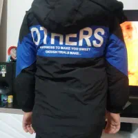 کاپشن پسرانه