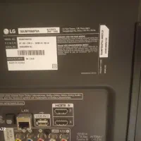 تلویزیون ال جی اصل کره|تلویزیون و پروژکتور|تهران, المهدی|دیوار