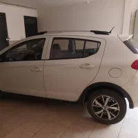 لیفان x50 مدل 1395 اتومات خانگی