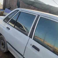 پراید 89 دوگانه|خودرو سواری و وانت|بهبهان, |دیوار