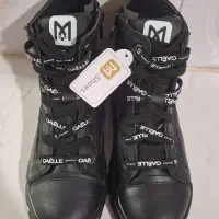 بوت (نیم بوت) سایز 38 نو نو