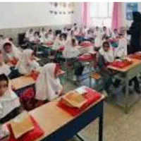 استخدام معلم‌مدرسه غیردولتی دخترانه