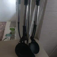 سرویس کفگیر ملاقه