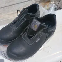 کفش ایمنی ضد الکتریسیته