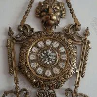 ساعت دیواری آنتیک