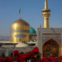 هتل کنار حرم
