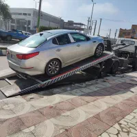 خودروسوار امدادخودرو یدک کش خودروبر یدکش|خدمات حمل و نقل|بندر ماهشهر, |دیوار