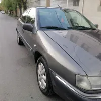 سیتروئن زانتیا 2000cc، مدل ۱۳۸۸|خودرو سواری و وانت|الیگودرز, |دیوار