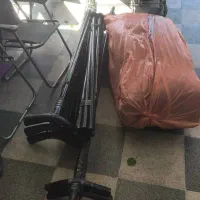 چادر ۶در۴|کوهنوردی و کمپینگ|بندر ماهشهر, |دیوار