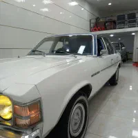 بیوک B3 کلاسیک . دنده اتومات.مدل ۶۴|خودرو کلاسیک|اردبیل, |دیوار