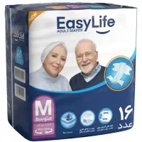 ایزی لایف چسبی سایز متوسط