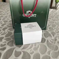 ساعت اورینت