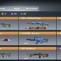 اکانت  کالاف|کنسول، بازی ویدئویی و آنلاین|مشهد, ولیعصر (شهرک غرب)|دیوار