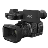 دوربین پاناسونیک 4k